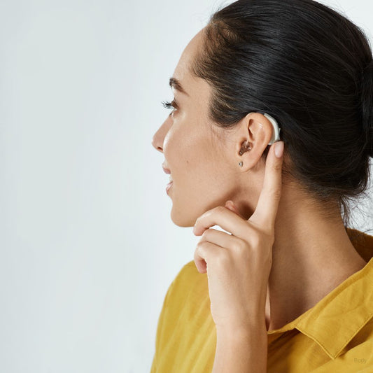 Hearing Solutions