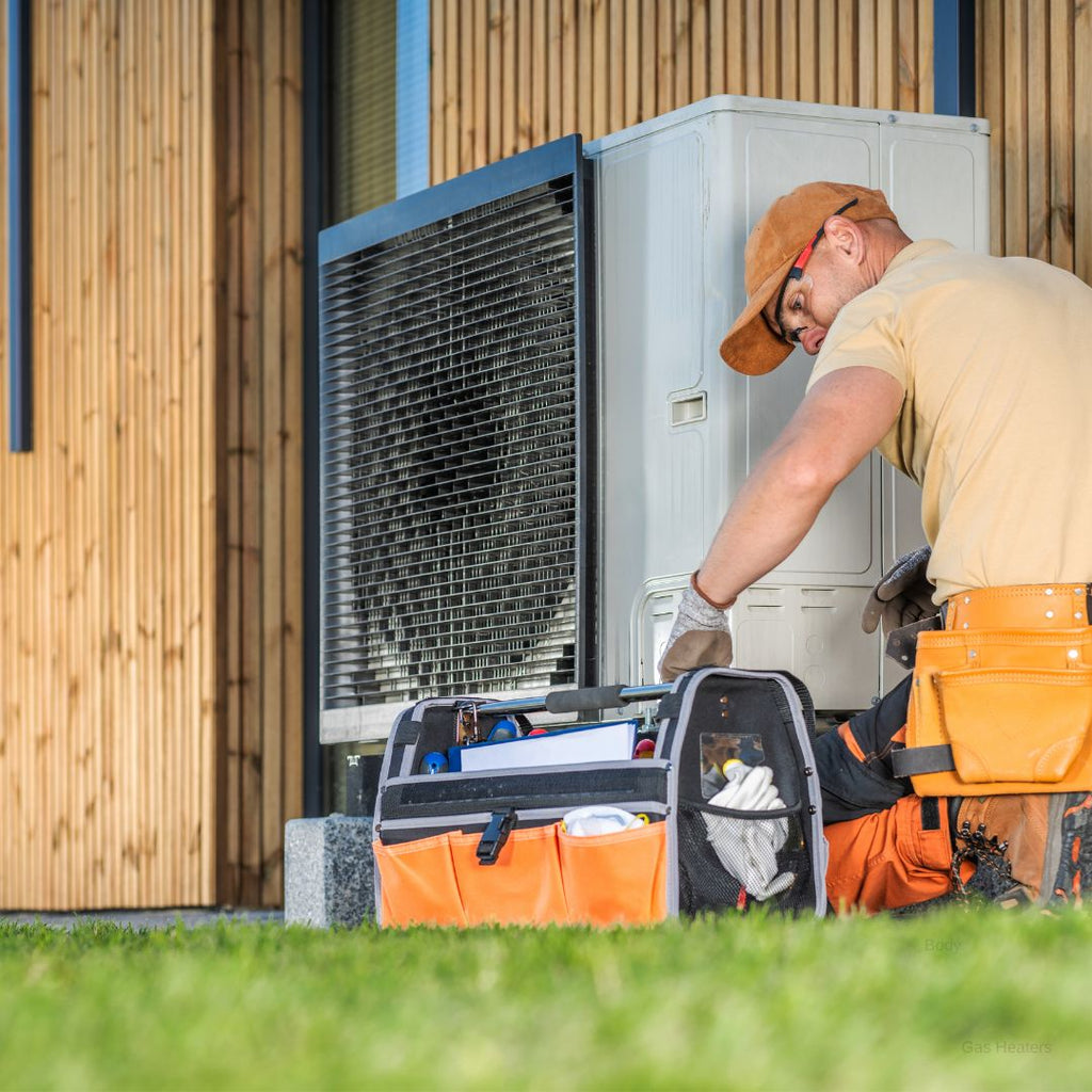 How to Troubleshoot Common Heating and Cooling Issues at Home