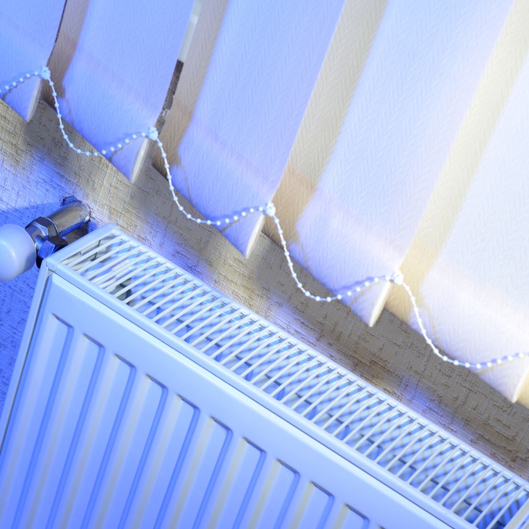 Can Radiators Be A Safety Hazard To Your Home? - LIFESTYLE BY PS