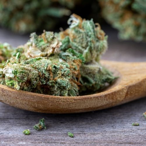 Understanding Hemp Flower: What Is Hemp Flower Used For?
