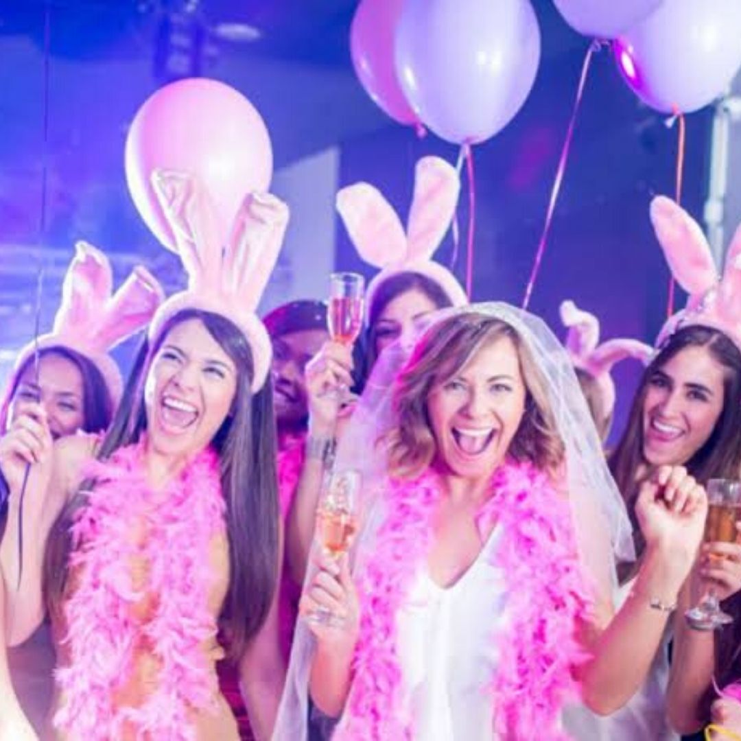 Eight Party Ideas for Hen’s Parties in Melbourne