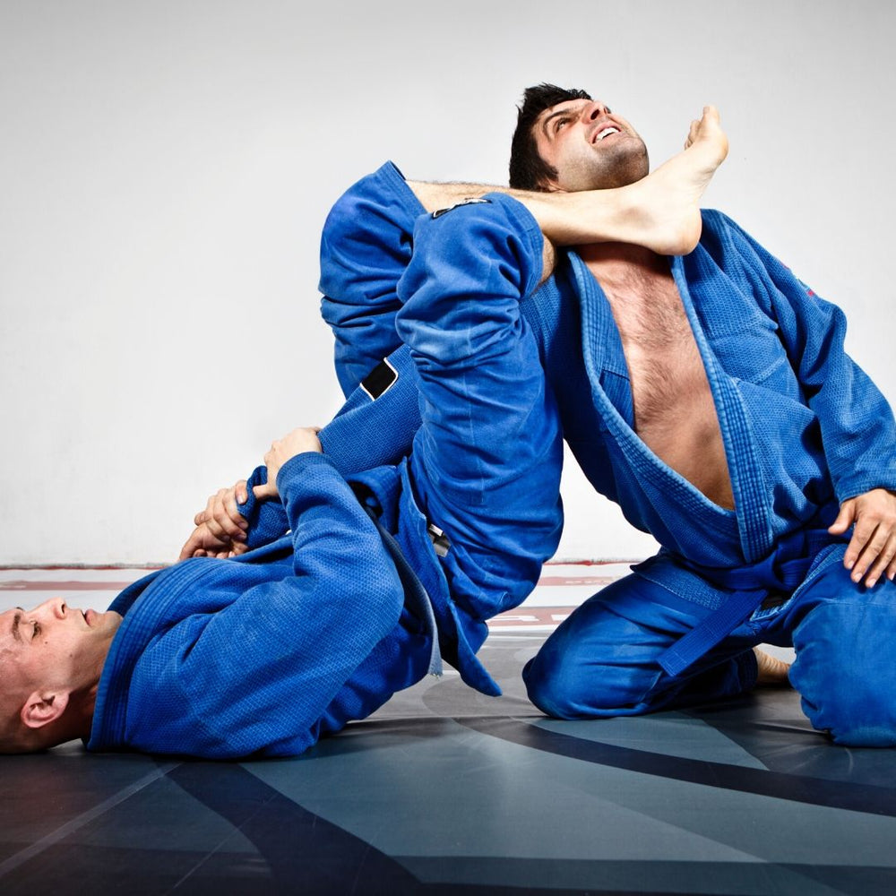 Here Are Essential Things to Consider When Choosing Your Place of Training 