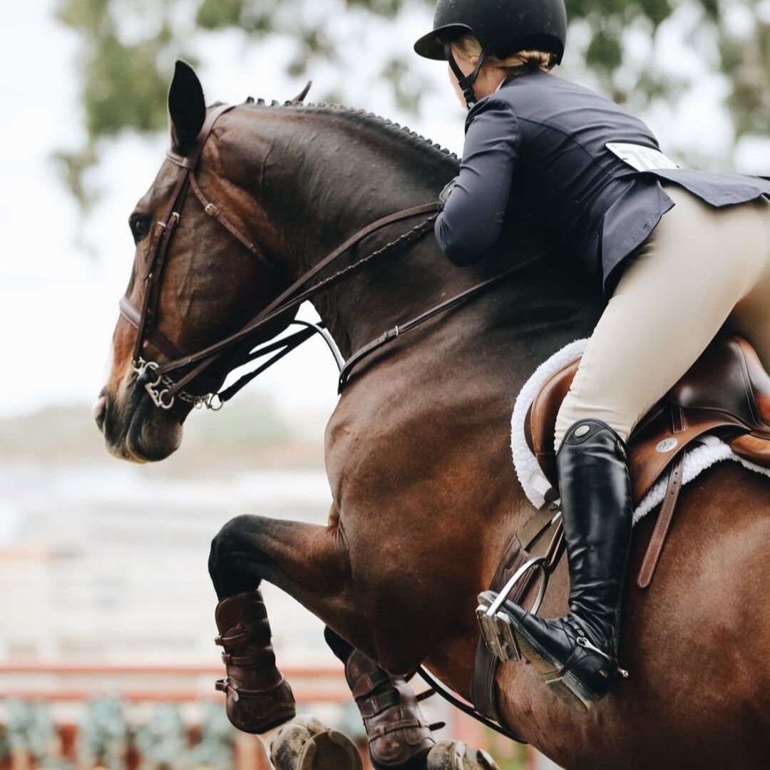 Here's Everything You Need To Keep In Mind Before Buying Your First Pair Of Horse Riding Boots