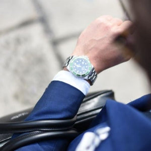 Why Are High-End Watches Worth The Price?