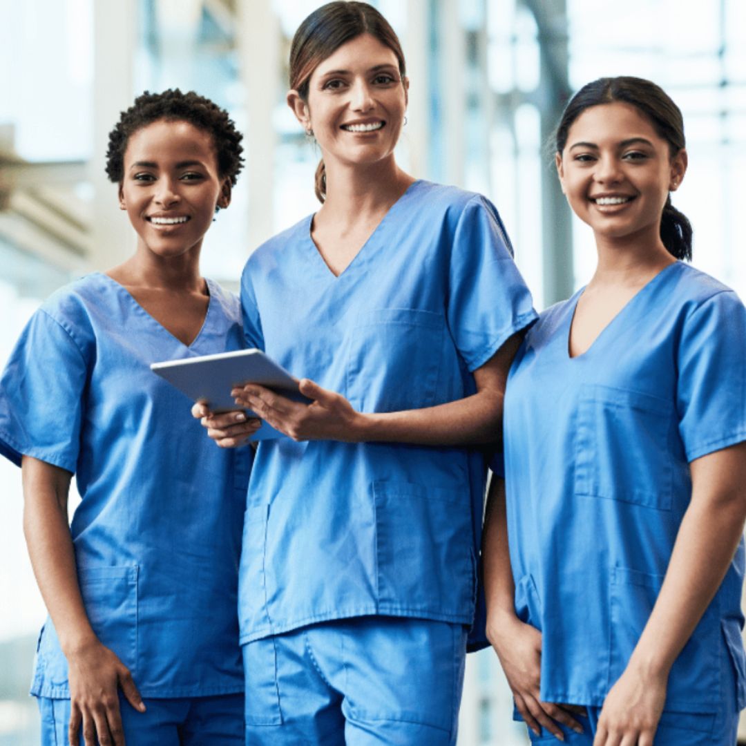 High-Quality Home Care 