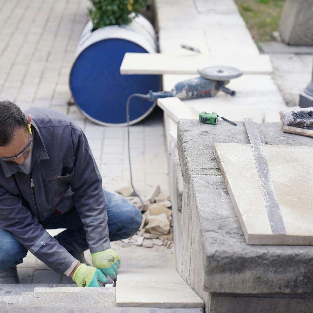 Hiring a Plumber