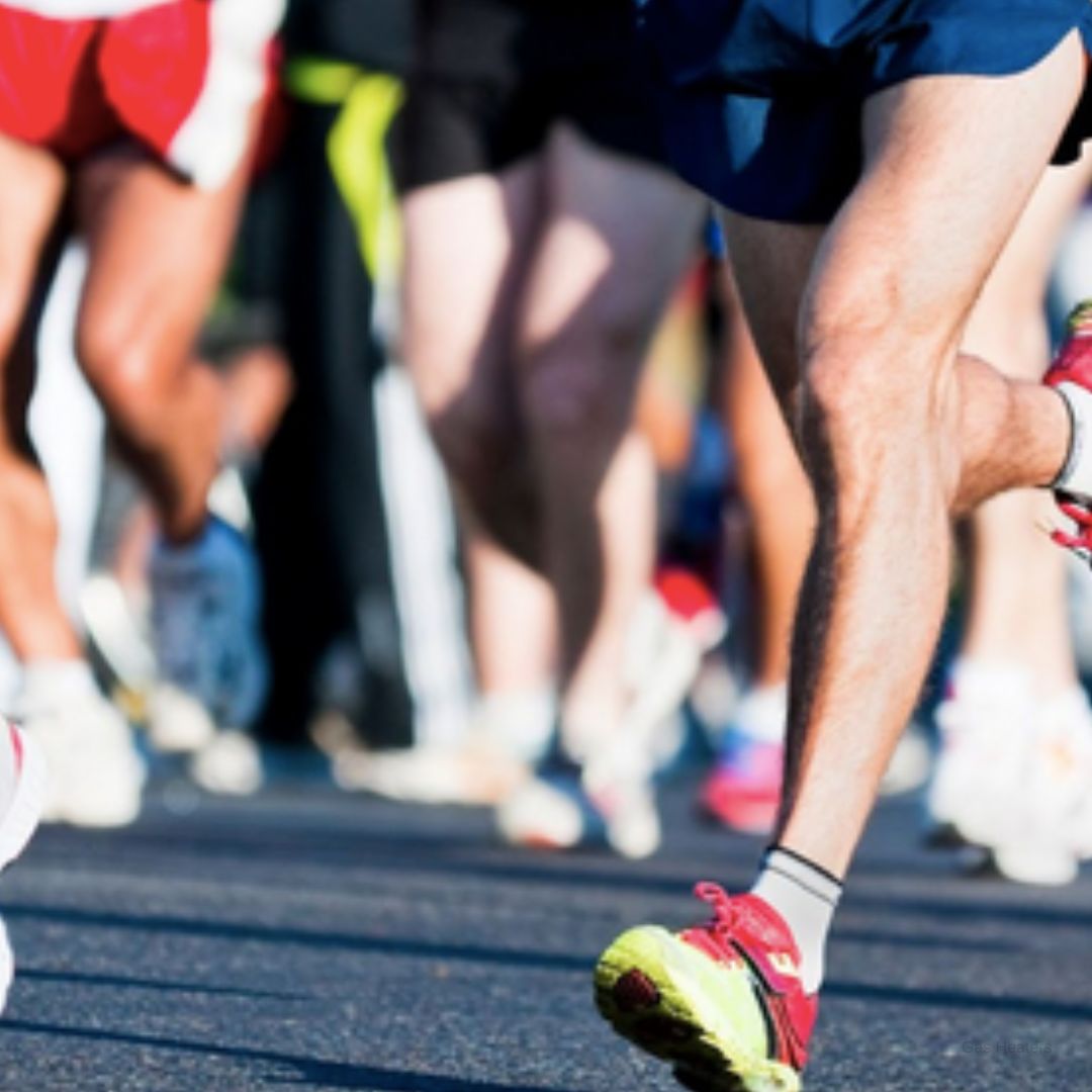 Hoka Shoes & Performance