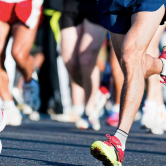 Hoka Shoes & Performance