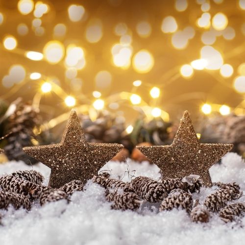 Step Into The Holiday Spirit With These Wonderful Décor Ideas