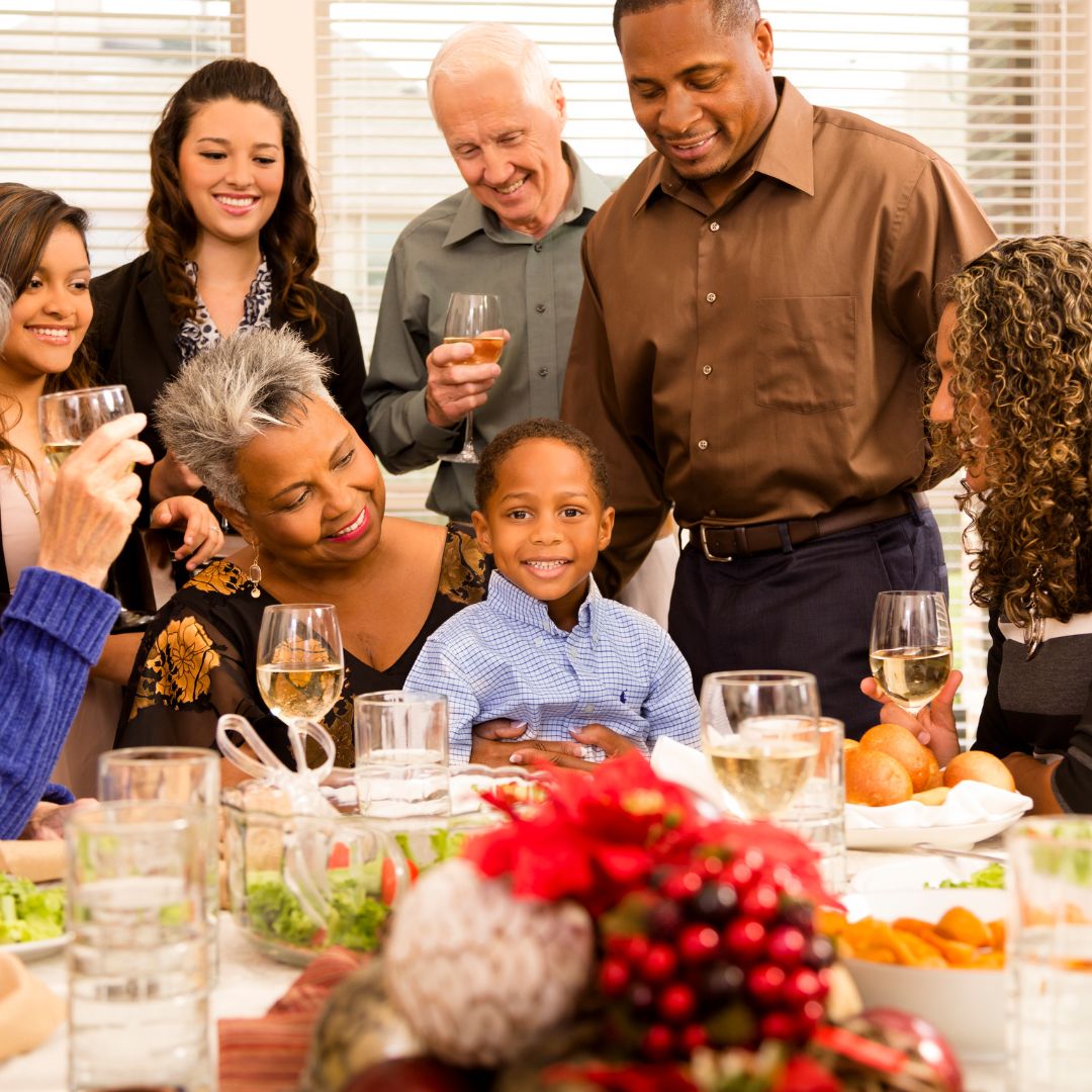 The Top 4 Ways to Create Holiday Traditions for Your Family