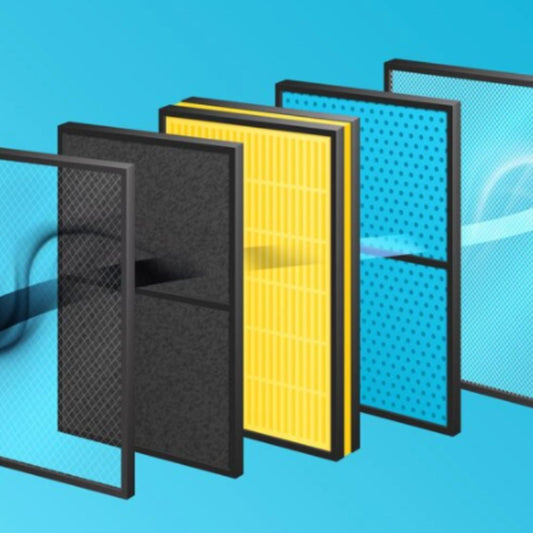 Home Air Purifiers