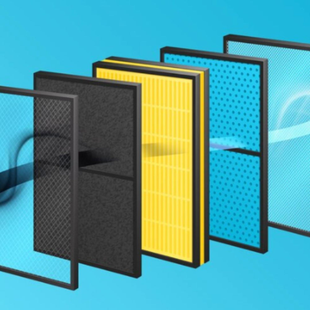 Home Air Purifiers