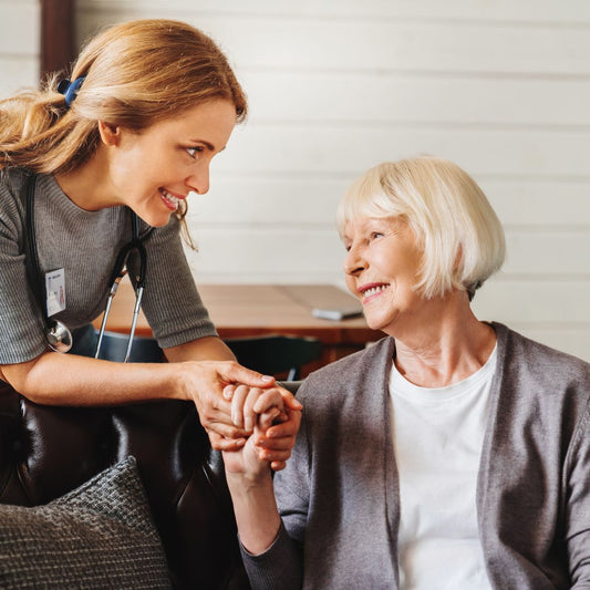 Home Care Services