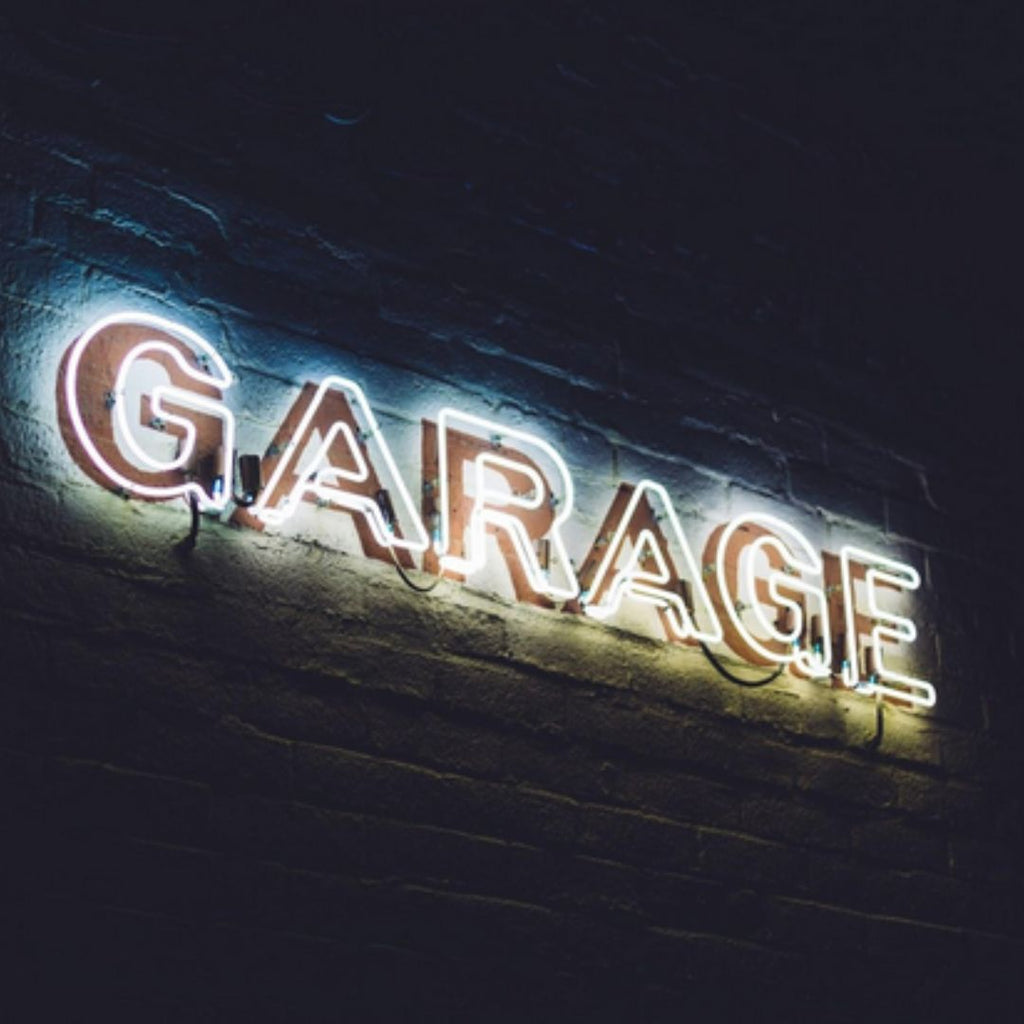 Why a Thoughtfully Designed Home Garage Enhances Daily Living