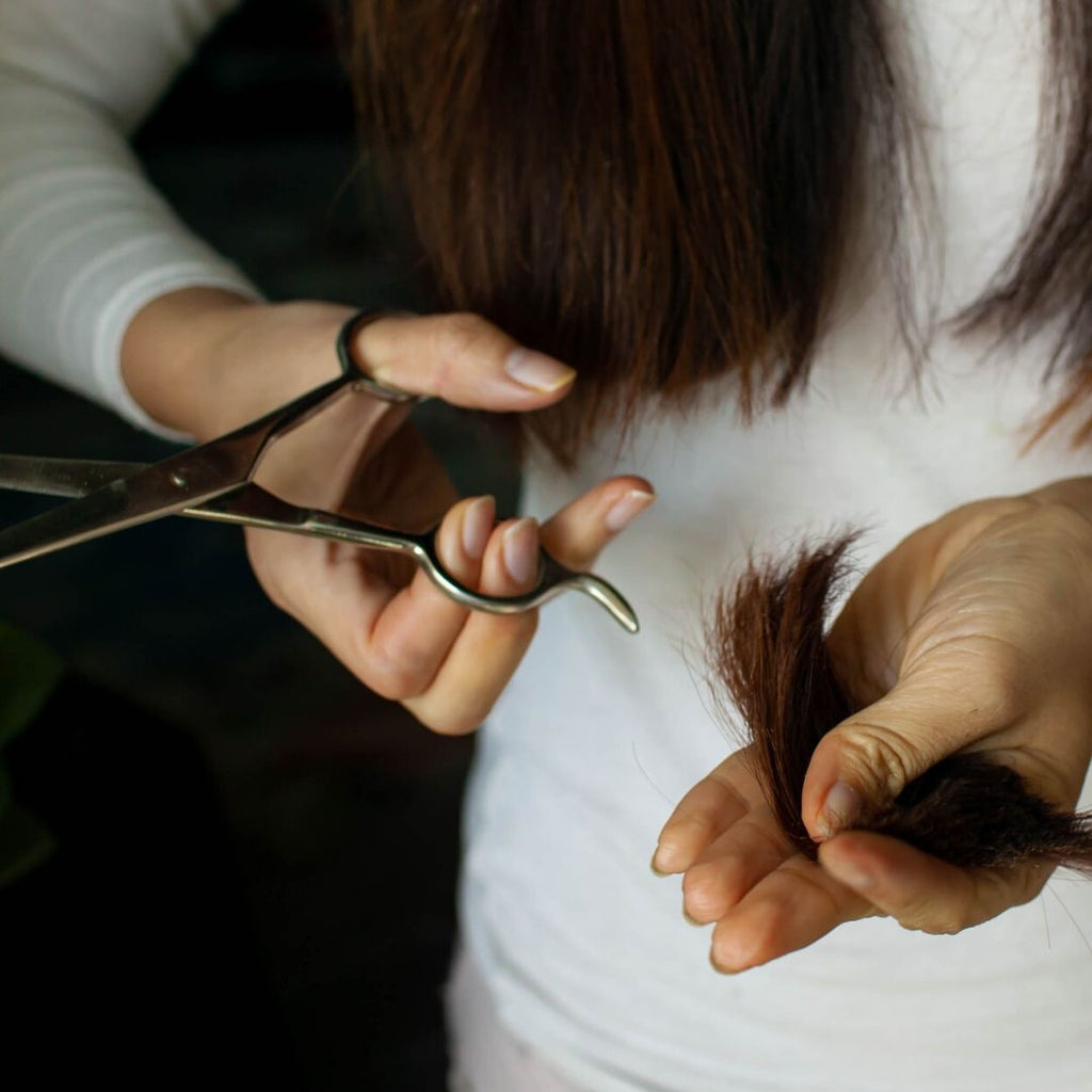 Home Haircuts on Trend During COVID-19