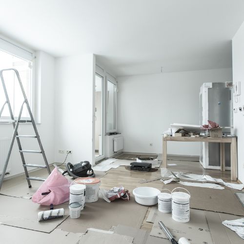 The Stress-Free Way to Do Home Renovations