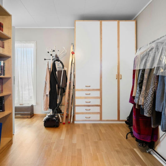 Home Spaces and Mental Wellness