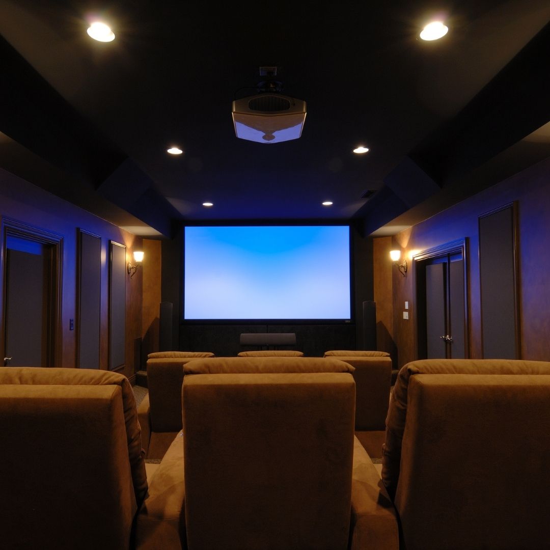 5 Tips to Make The Most Out of Your Home Theater System