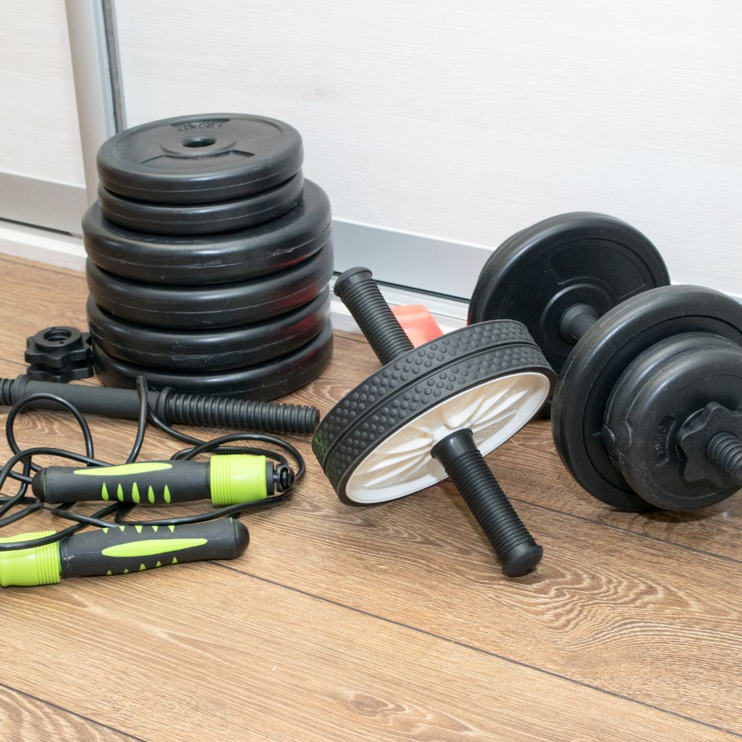 Home Gym Equipment