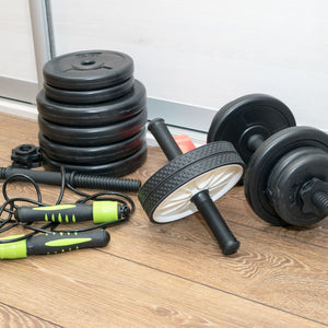 What Is The Best Home Gym Equipment For Beginners?