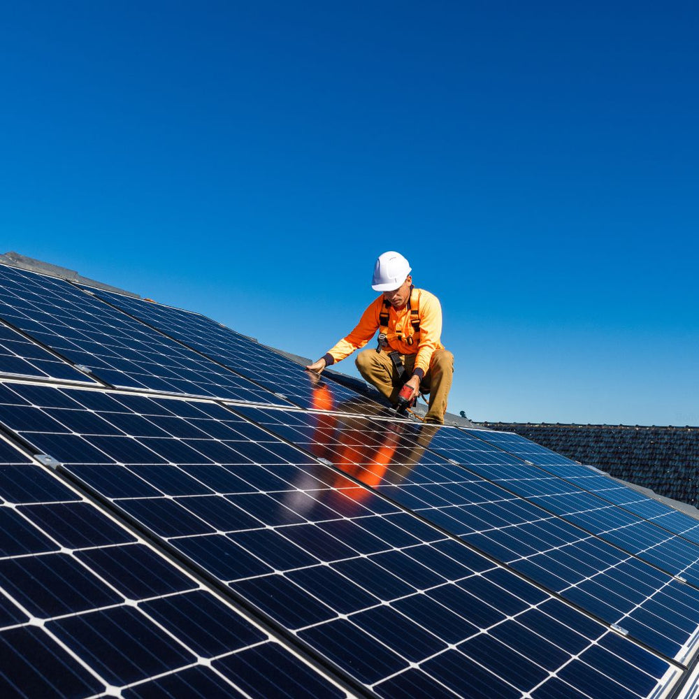 Home Solar Systems