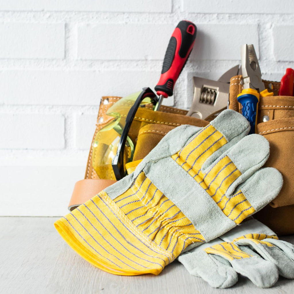 Powering Progress: Top Tools for Seamless Home Renovations