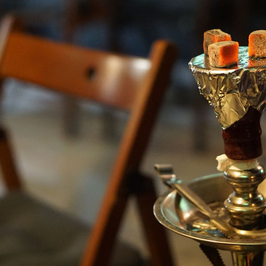  Hookah Lounge