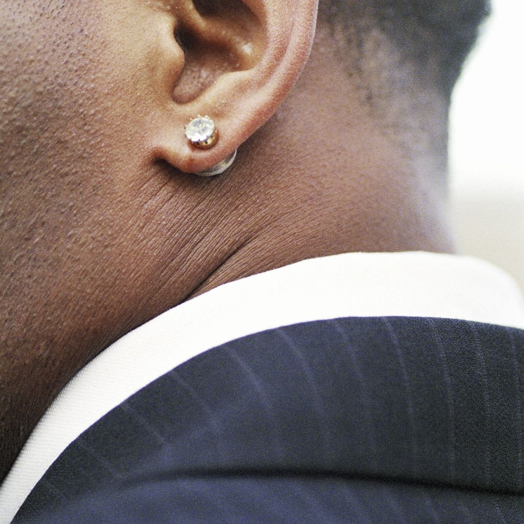 Hoop Earrings: They Never Go Out Of Style! See How To Use!