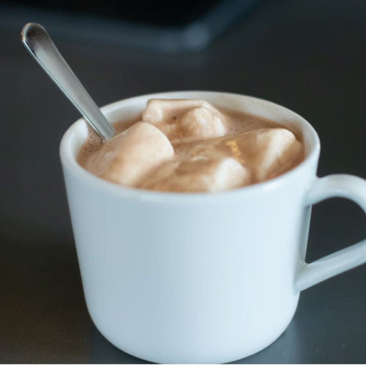 Hot Chocolate