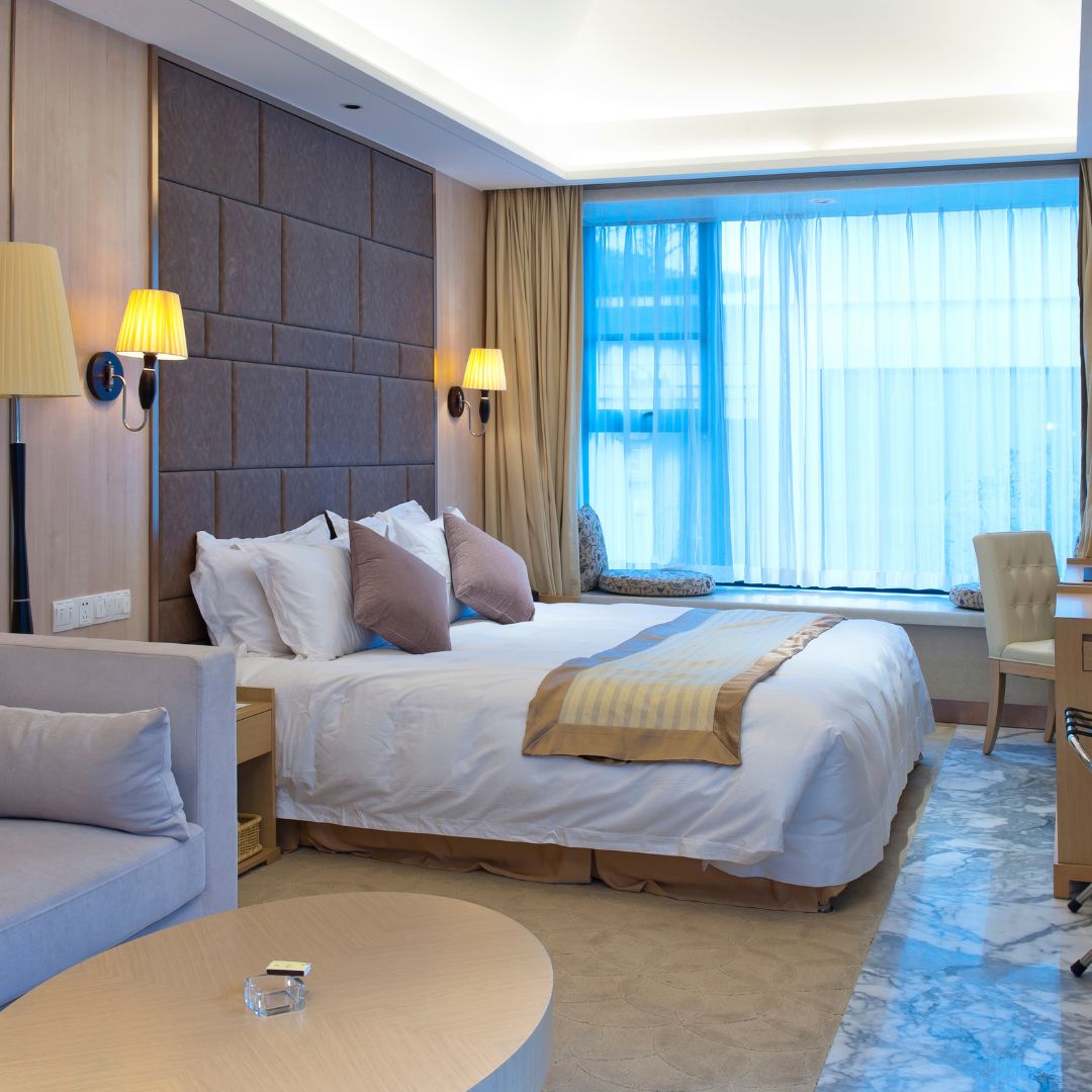 Creating Memorable Guest Experiences: The Role of Hotel Furniture