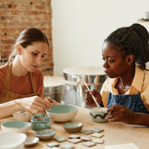 How Adults Can Become More Playful and Why it's Good for Self-Care