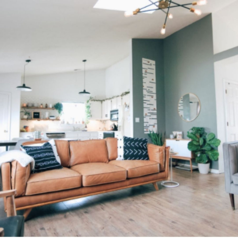 How Can You Tell If A Sofa Is Of Good Quality?