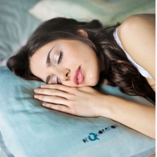 How Can Your Sleep Keep Your Mind and Body Fit