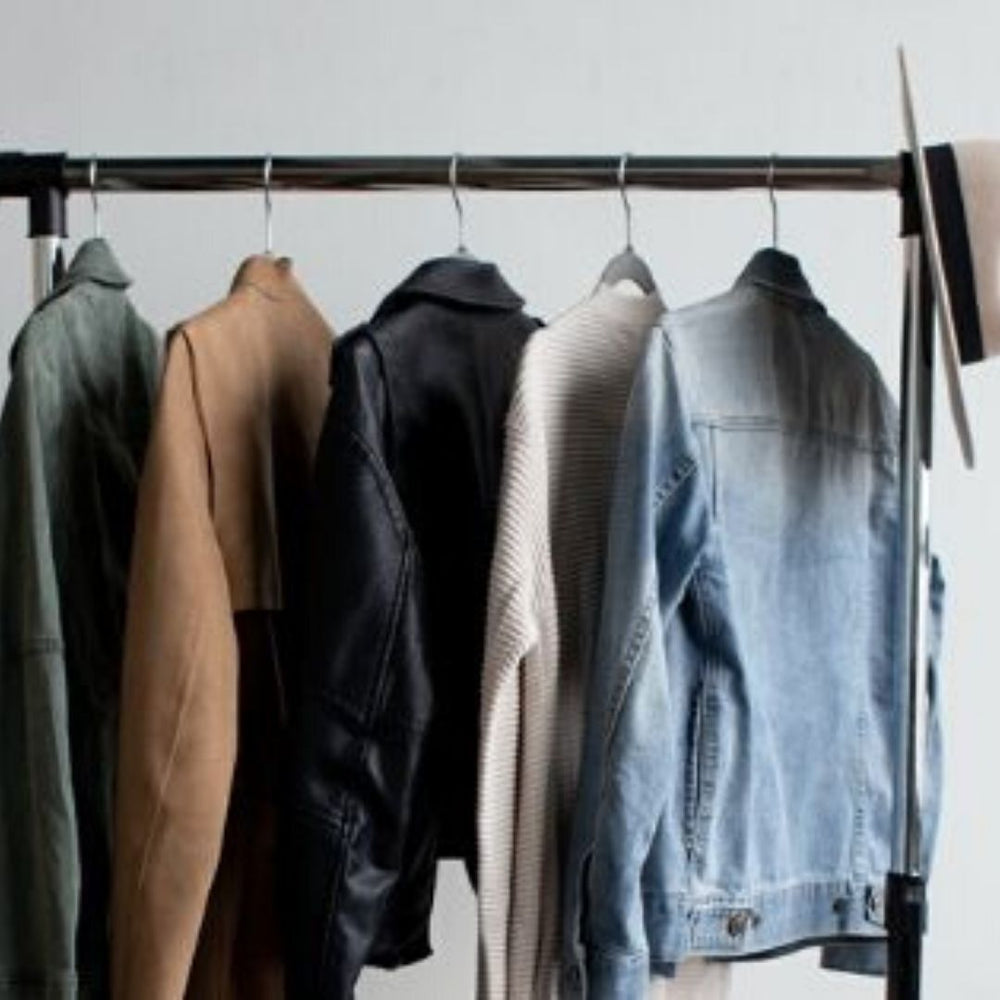 How Can a College Student Improve his Wardrobe