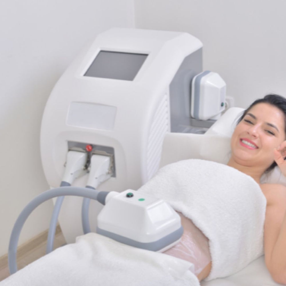 How Does CoolSculpting Work and What are the Effects of It?
