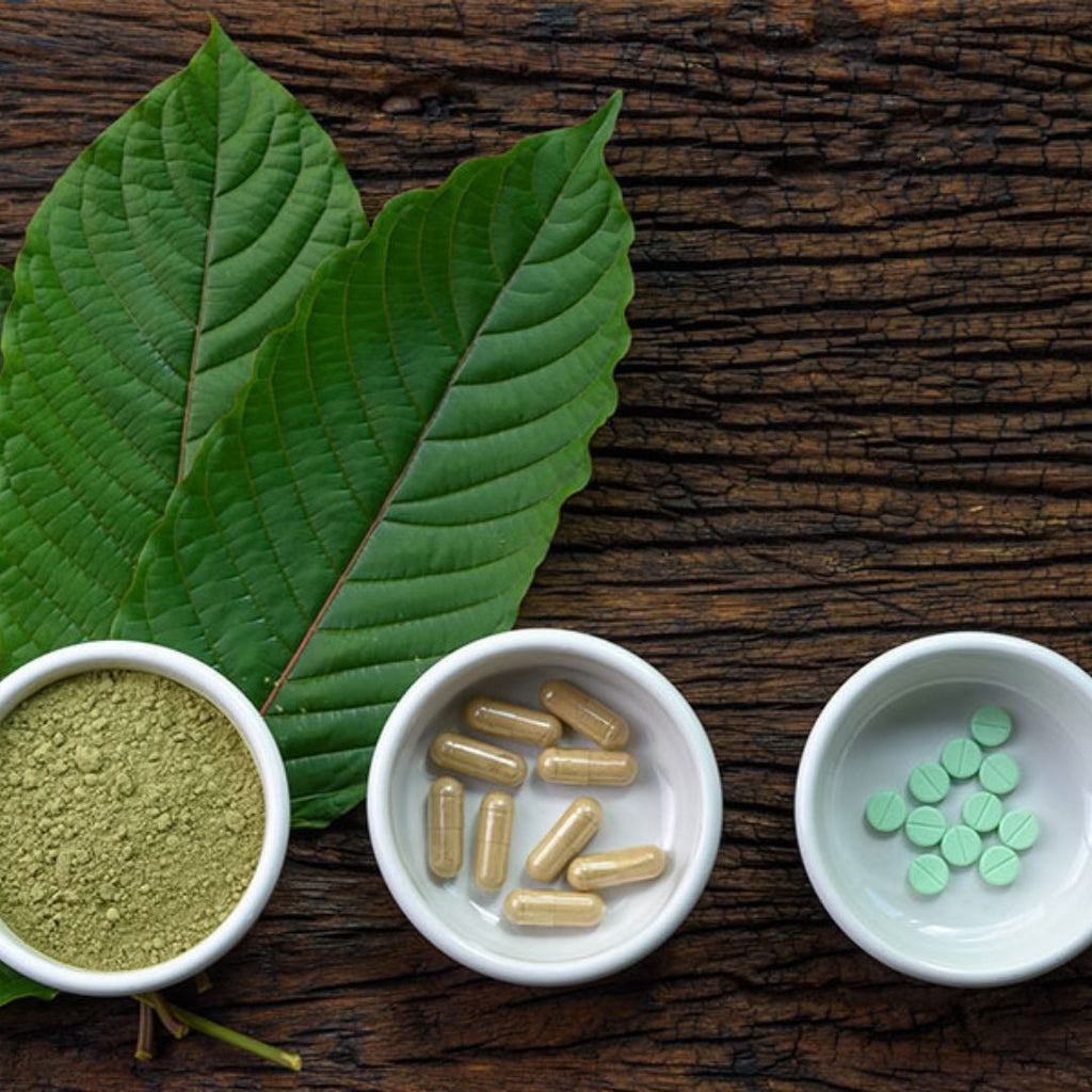 How Effective is the Best Kratom for Pain, Productivity, Focus, and Concentration?