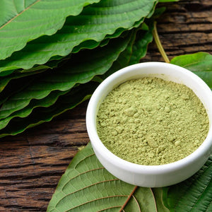 How Effective is the Best Kratom for Pain, Productivity, Focus, and Concentration?