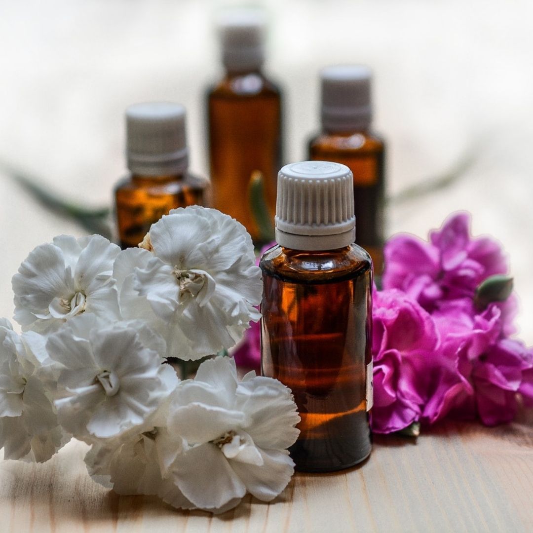 How Essential Oils Can Play A Role in A Man's Lifestyle