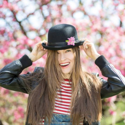 How Fashion and Clothing Can Make You Positive?