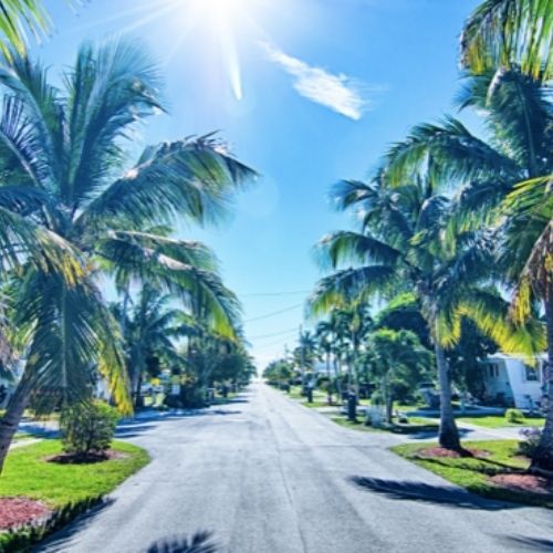 How Is the Florida Real Estate Market Like in 2021?