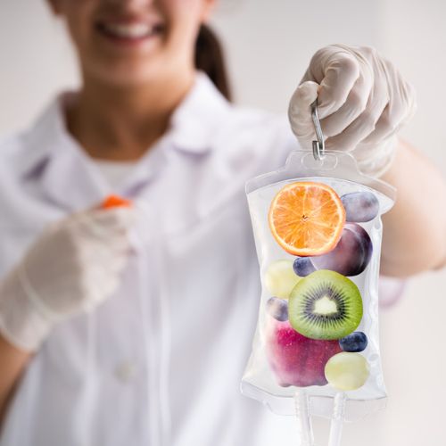 How Long Does IV Therapy Last in Your Body?