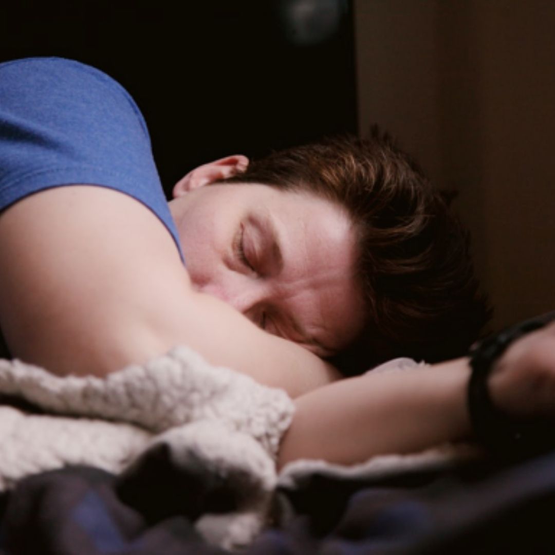 How Sleep Can Help You Stay Healthy During This Pandemic