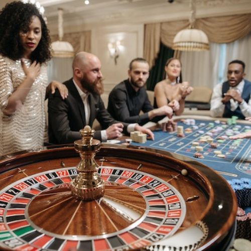 How Sports Betting Can Help You Think More Clearly