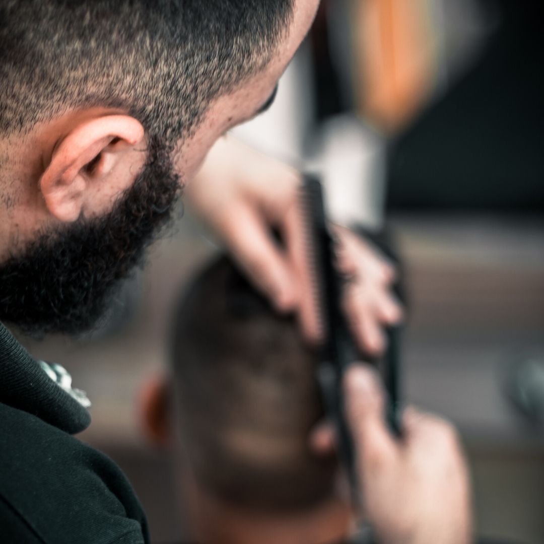 How To Become A Barber: A Step-by-Step Guide
