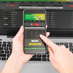 How To Bet On Sports Using Your Smartphone
