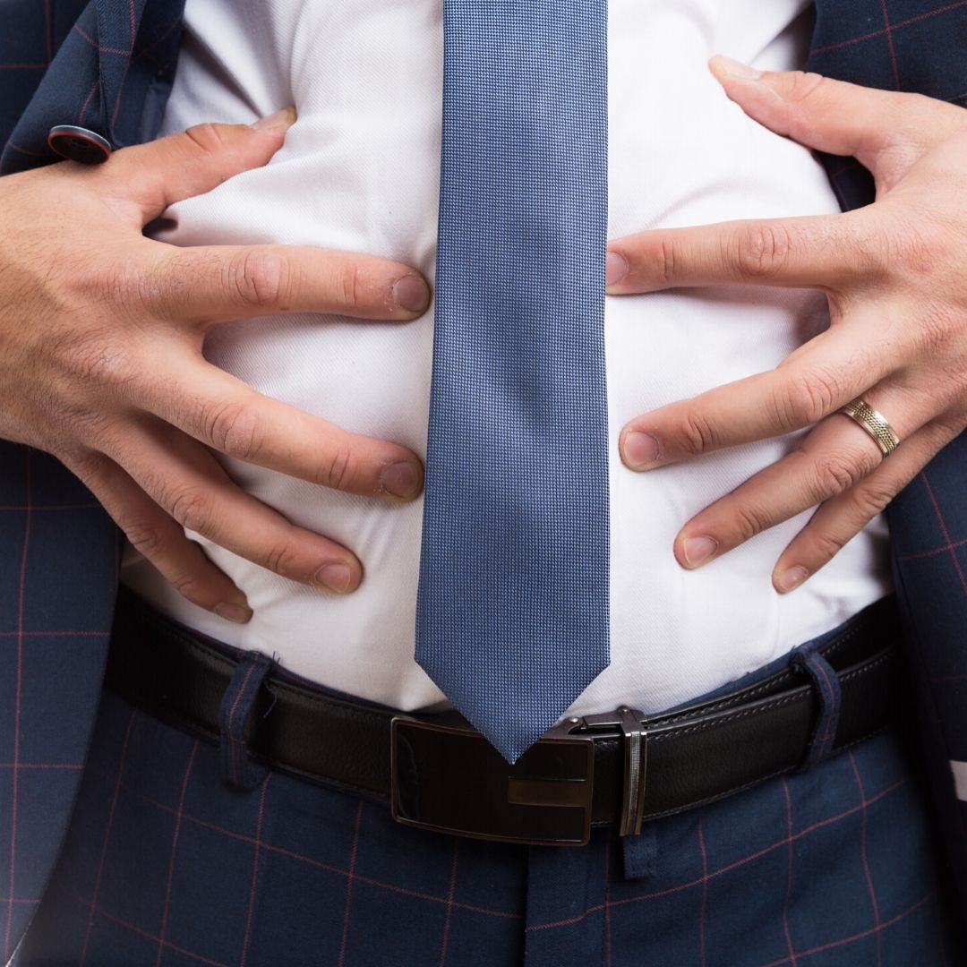 How To Know If You Are Bloated Or... Gaining Weight?