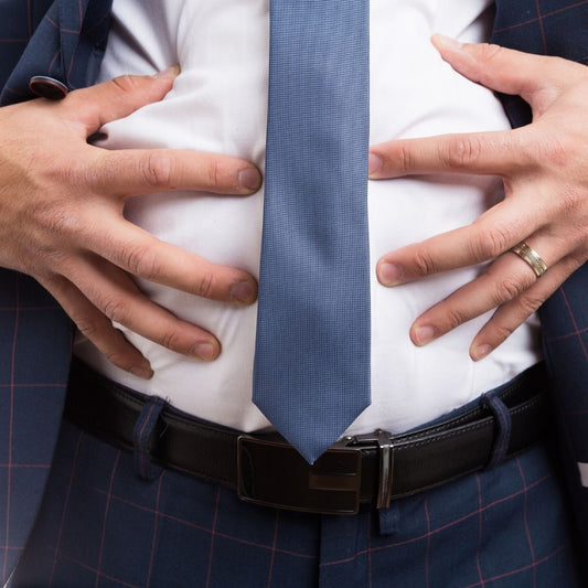 How To Know If You Are Bloated Or... Gaining Weight?