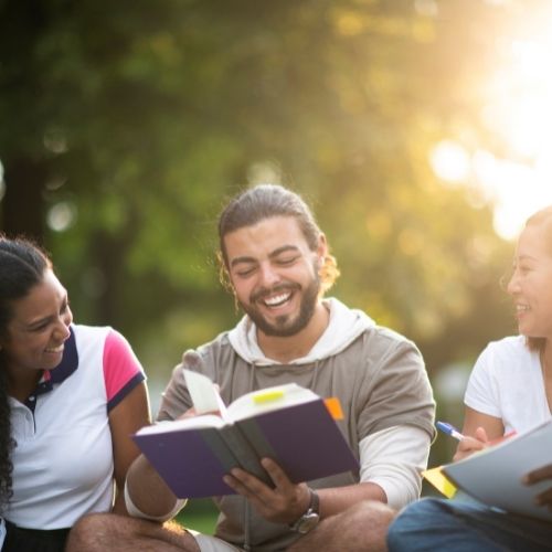 How To Prepare For University Studies