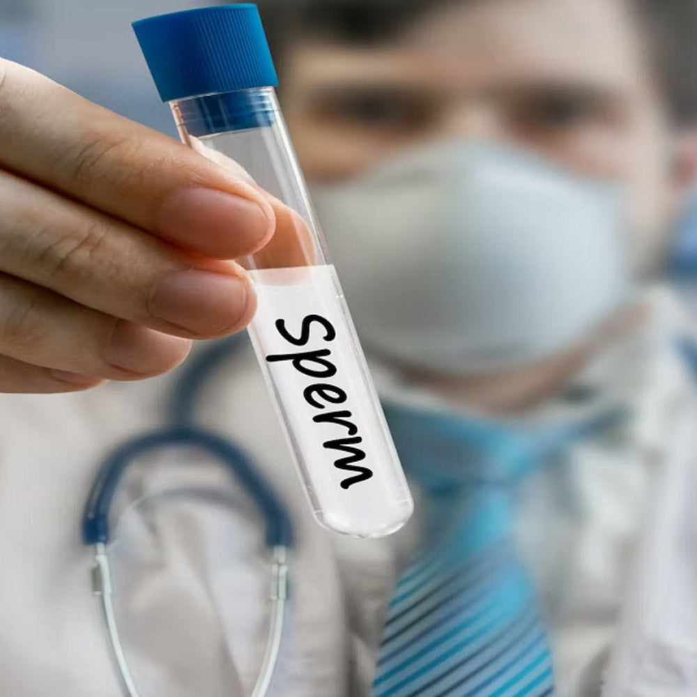 How To Purchase Your Donor to Start Your Family