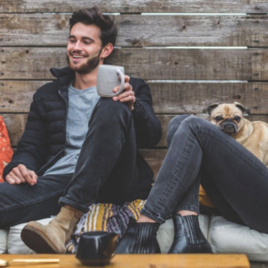 How To Rekindle Your Relationship During Corona Virus Lockdown